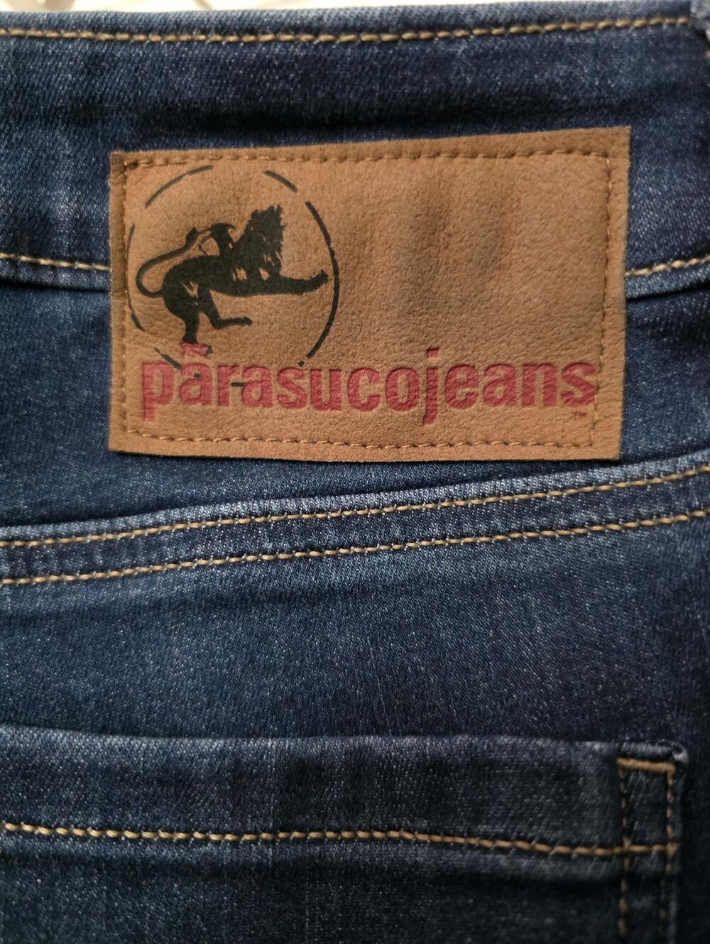 Parasuco Jeans - Picture 4 of 5